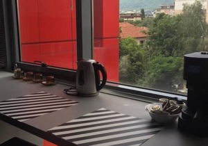 Smart Studio Lilia 4 in Sofia