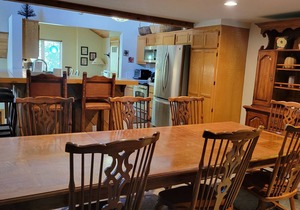 Snowcreek Resort Vacation Rental 644 in Mammoth Lakes