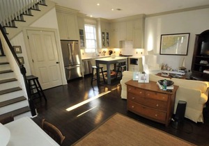 Two Bedroom House Downtown. in Charleston