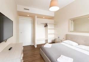 Via Torino Apartment 2 in Milan