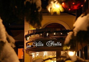 Villa Stella Apartment N 59 near the ski lift, Wi-Fi, balcony, terrace and garden in St.Ulrich