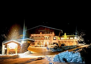 W3 Haus Ganghofer in Leutasch