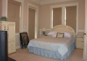 Waterside Village Cottage 3228 in Mexico Beach