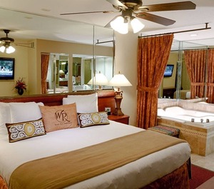 Westgate Flamingo Bay Resort 