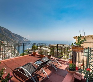 Positano 