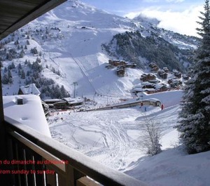 Residence Pas Du Lac 