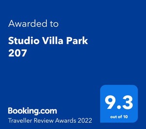 Villa Park 