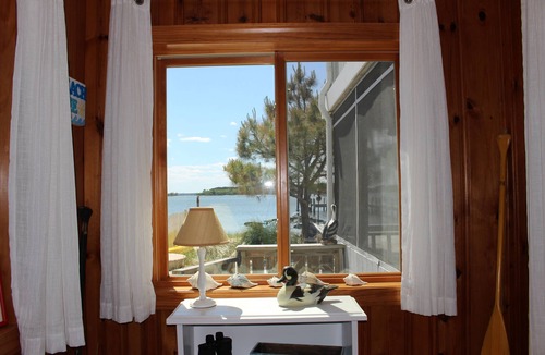 Dewey Beach Condo | 10% off AUG 29- Sept 5 BEST LOCATION IN DEWEY DIRECT BAYFRONT GATED AND PRIVATE