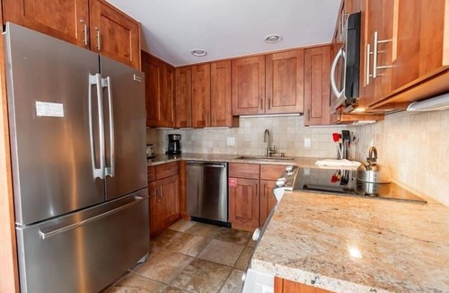 Vail Condo | All Seasons Great Condo that is close to Gondola by RedAwning