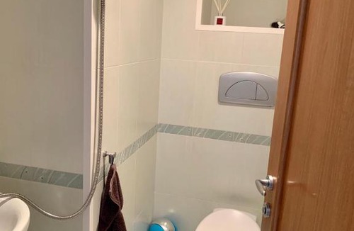 rayon Triaditsa Apartment | Apartment South Park