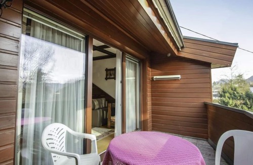 Klopein Apartment | Apartment Zander by Interhome