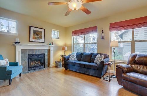 Southwest Bend House | Aspen Ridge