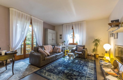San Faustino-Madonnina-Quattroville Bed & Breakfast | B&b Igea 50