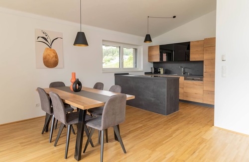 Fronhausen Apartment | be home by Interhome