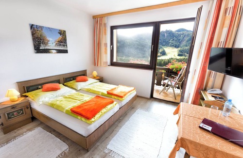 Windisch Bleiberg Bed & Breakfast | Bed&Breakfast Lausegger