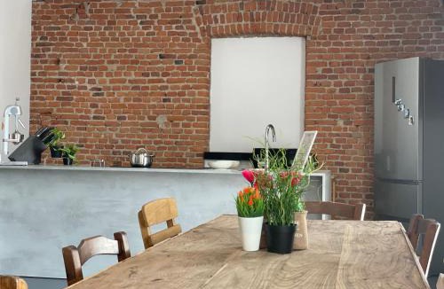 Besozzo Apartment | Bnbook Cornelia's suites