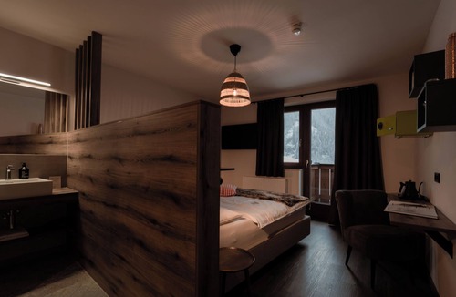 Viehhofen Hotel | brandgut - vor Freude glühen