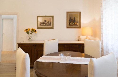 Vecchiano Apartment | Casa La Palma