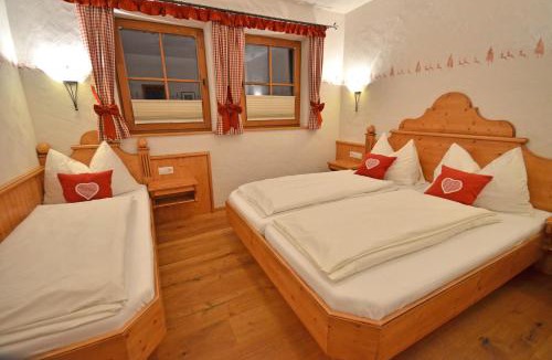 Flachau Ski Chalet | Chalet Berghof