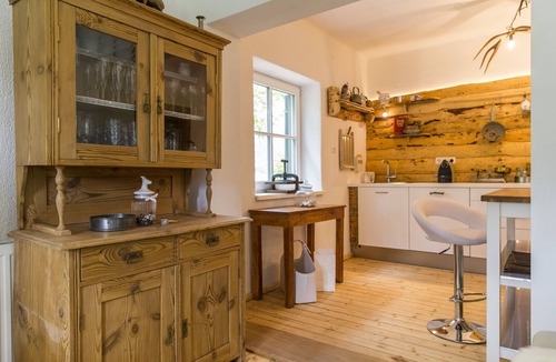 Golling an der Salzach Ski Chalet | Chalet Foresthouse, Chalet, only 25 minutes to Salzburg, garden, sauna, whirlpol