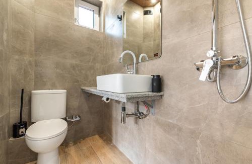 Kvartal Noviya Grad House | Chalet Firefly