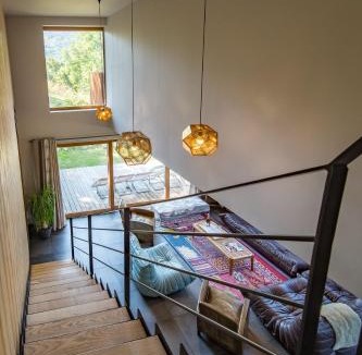 Valmeinier Ski Chalet | Chalet le 1000 Thabor