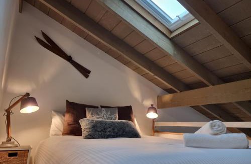 Thredbo Ski Chalet | CHILL-OUT - Thredbo