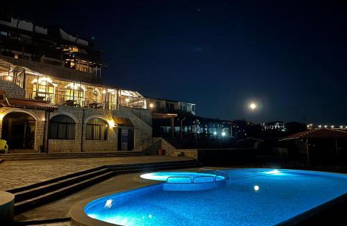 Arbanasi Resort | Complex Bolyarsko selo & Spa Arbanasi