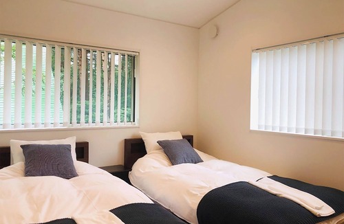 Hakuba House | Coopers House Hakuba 3LDK 6person rental villa/Kitaazumi-gun Nagano