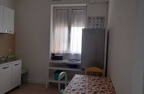 Venezia Nuova Apartment | Cozy apartment in the center of Livorno. Near Ferry Embarkations.
