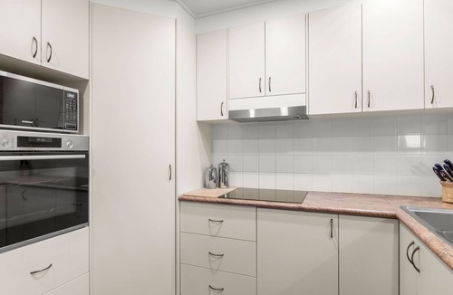 Thredbo Apartment | Crackenback Express - Tyrola 13