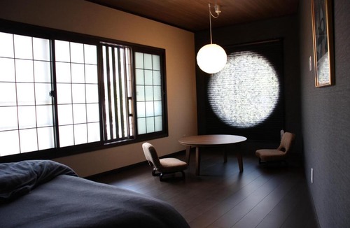 Old Town House | Daihachi