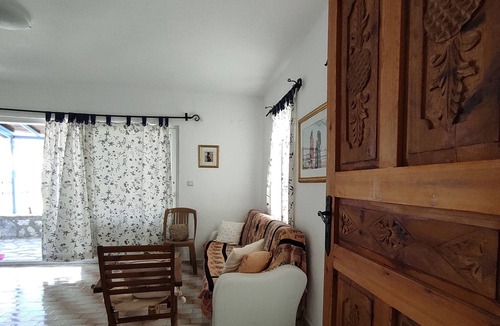 Datca House | Datca - An undiscovered Paradise