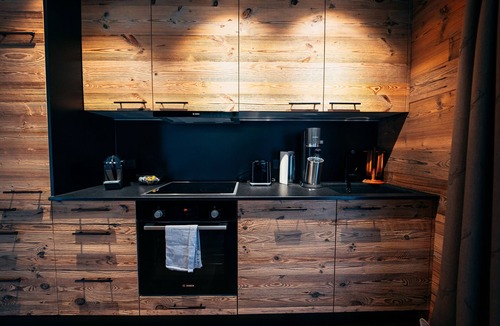Scharnitz Apartment | Deer Suite