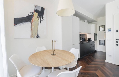 Carrobbio Apartment | Easylife - Wellness with spa and solarium