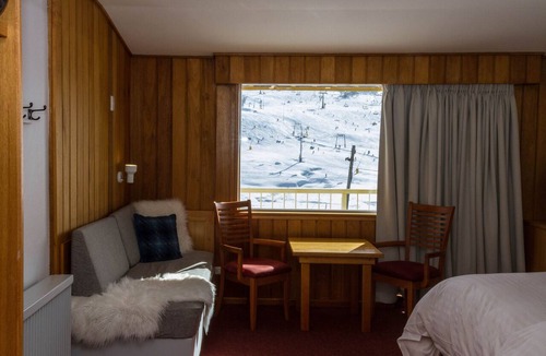 Perisher Valley Hotel | Eiger Chalet