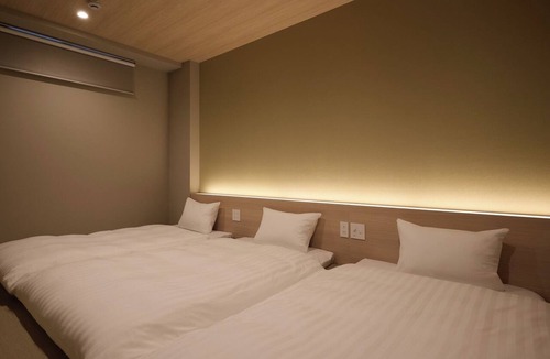 Toyooka Hotel | ERakuten STAY TERRACE Kinosaki Riverside2 Queen 3 FutonsPet Allowed/Toyooka City Hyōgo