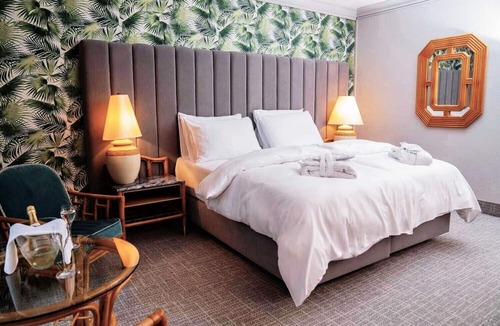 Voesendorf Hotel | Eventhotel Pyramide