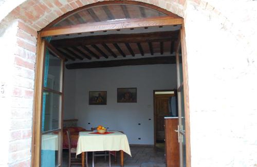 Simignano House | Falesta