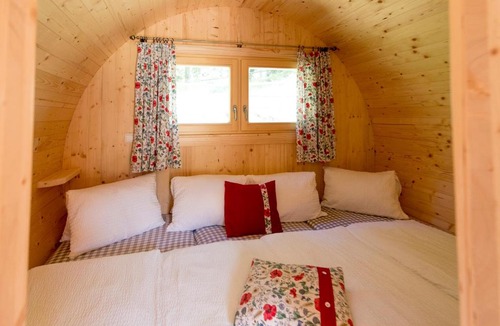 Murau Ski Chalet | Fasslhütte
