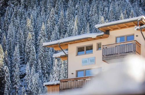 Volderau Apartment | Fuchs & Hase