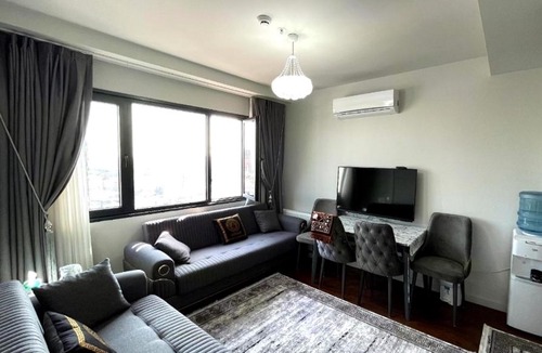 Mahmutbey Apartment | غيرمتوفر