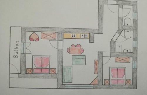 Filzmoos Apartment | Haus Melody