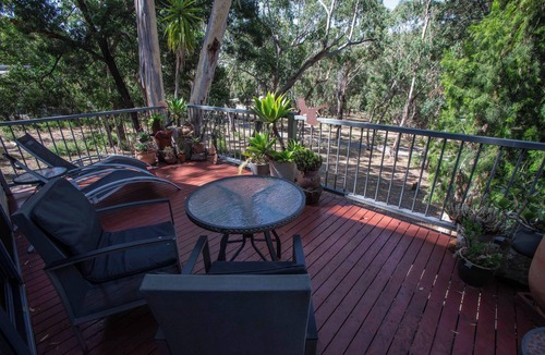 Halls Gap Ski Chalet | Heavenly Escape: simply, a lovely getaway