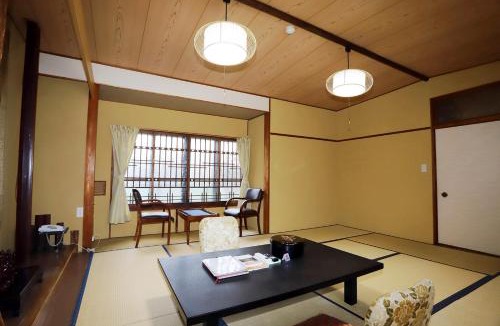 Iseshima Jindai Onsen Hotel | Hinode Ryokan