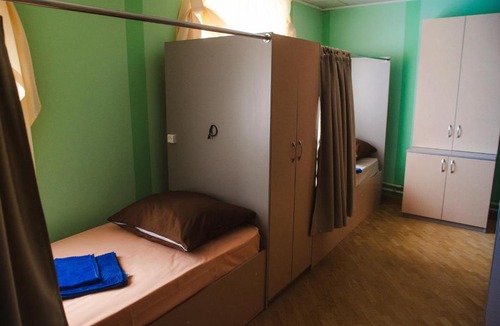 Voronezh Hostel | Hostel Karavan
