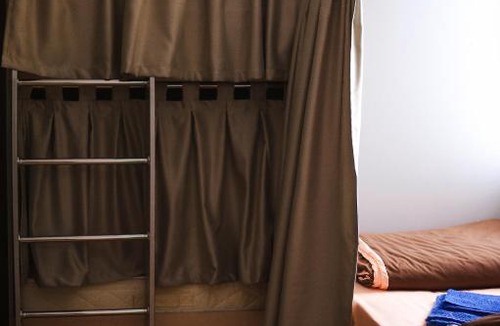 Voronezh Hostel | Hostel Karavan