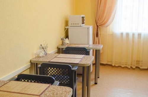 Voronezh Hostel | Hostel Karavan