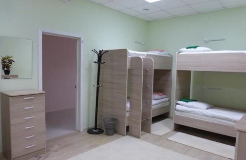 Irkutsk Hostel | Hostel Kedr