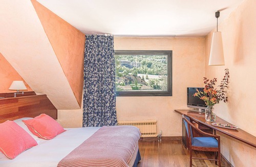 Ordino Hotel | Hotel Coma